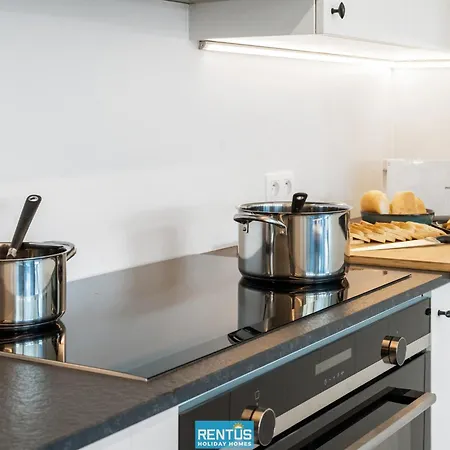 Sealise - Spacious House By The Dunes In Westende Middelkerke